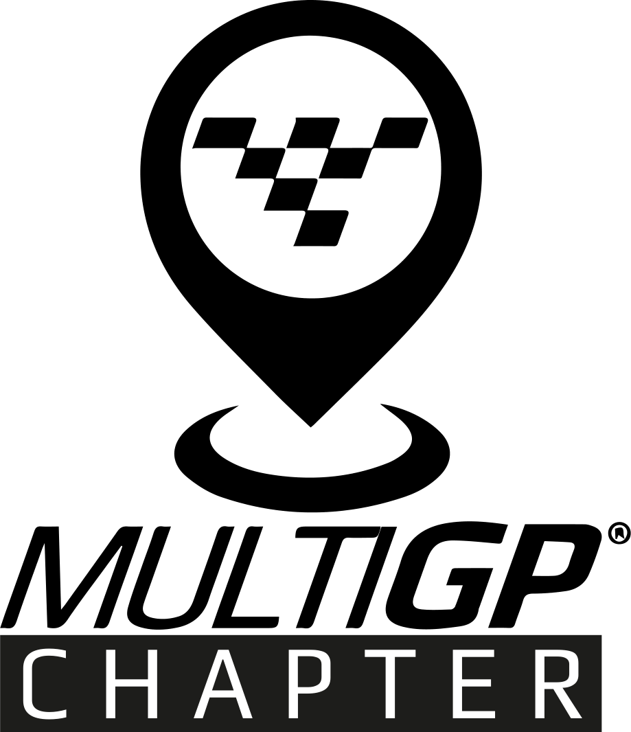 Official MultiGP Chapter mark